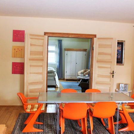 Villa Seenland Bohlen  Zewnętrze zdjęcie