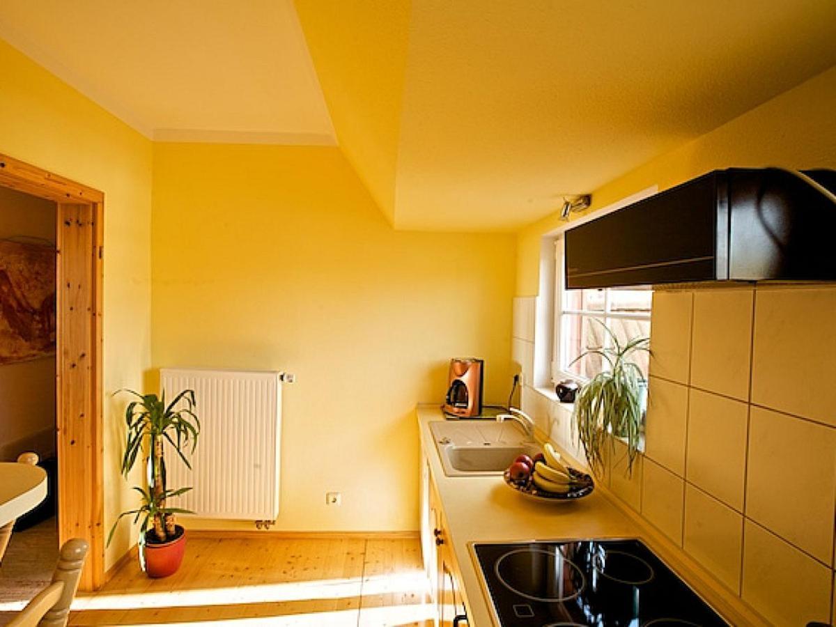 Villa Seenland Bohlen  Zewnętrze zdjęcie