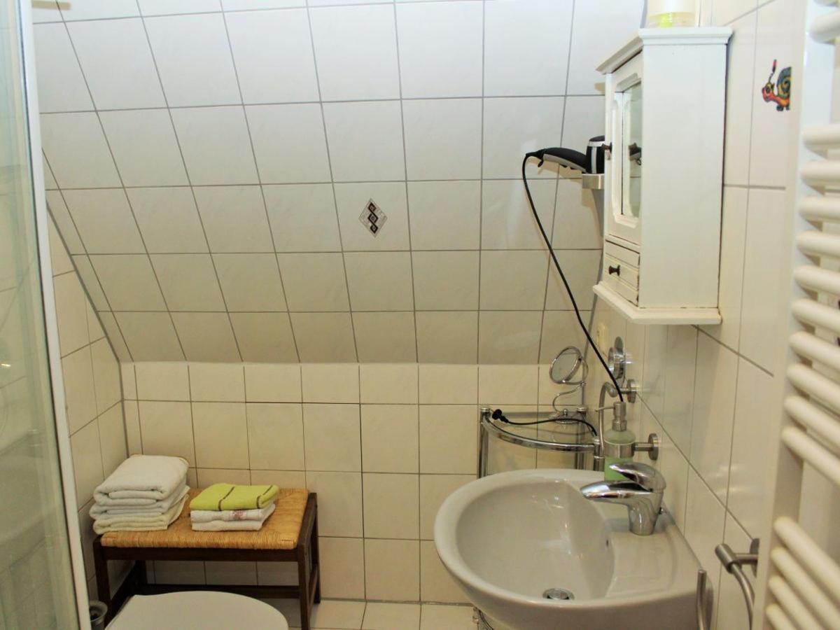 Villa Seenland Bohlen  Zewnętrze zdjęcie