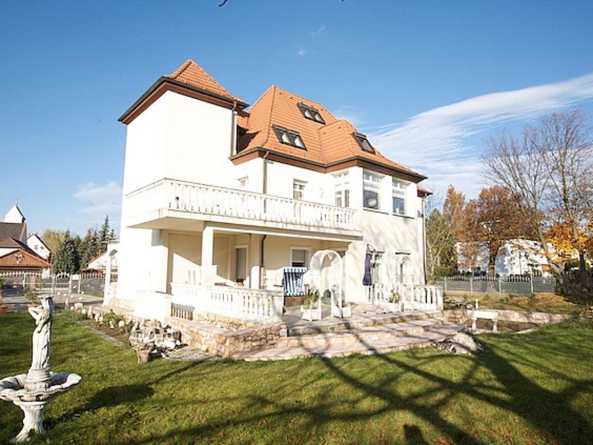 Villa Seenland Bohlen  Zewnętrze zdjęcie