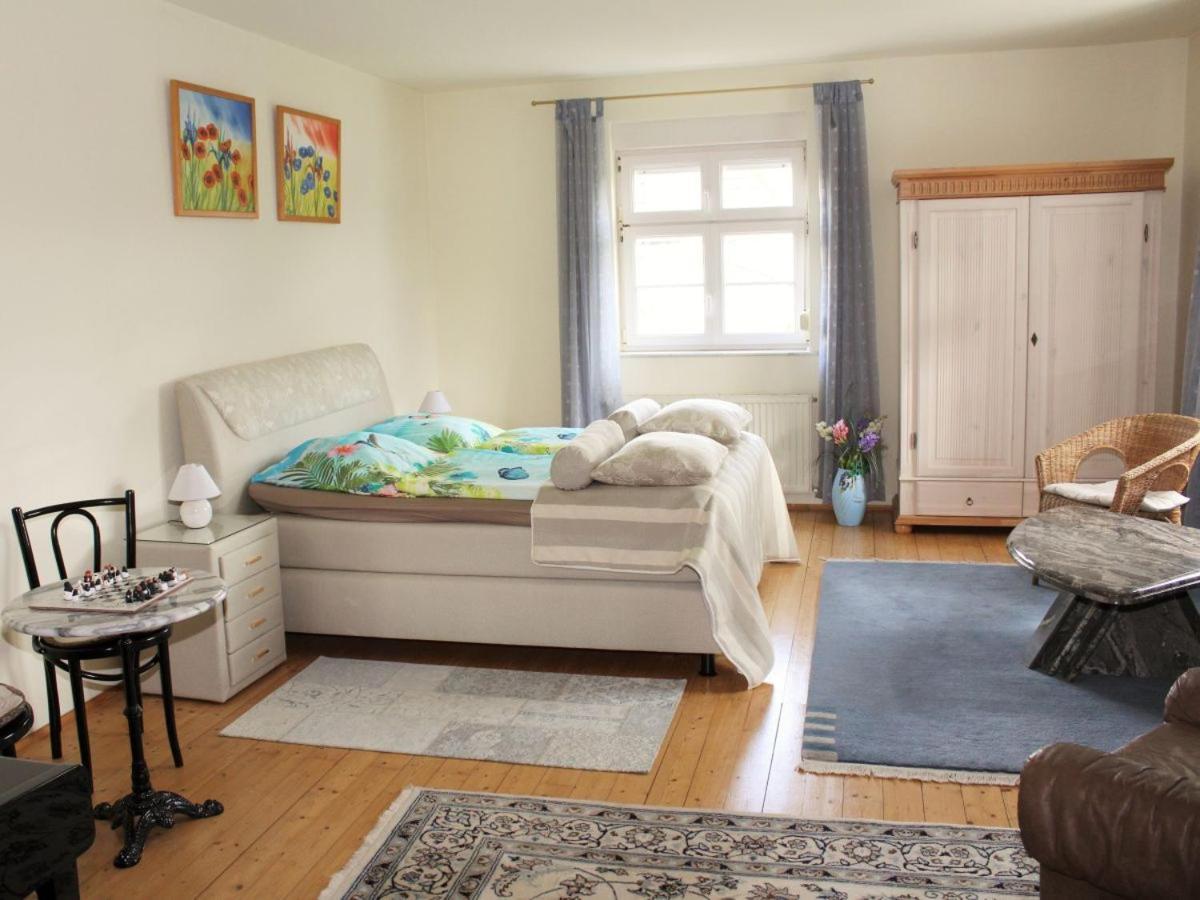 Villa Seenland Bohlen  Zewnętrze zdjęcie